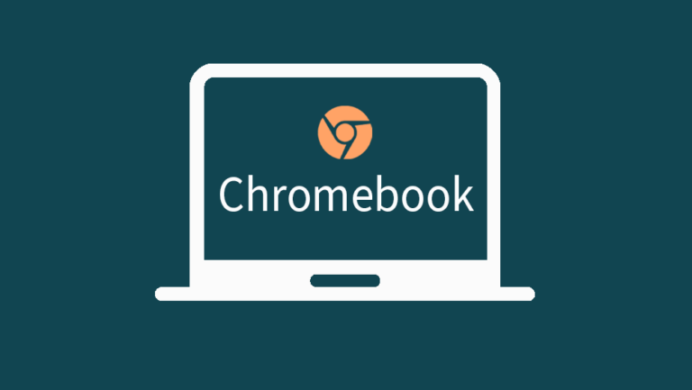 Chromebook-ikon