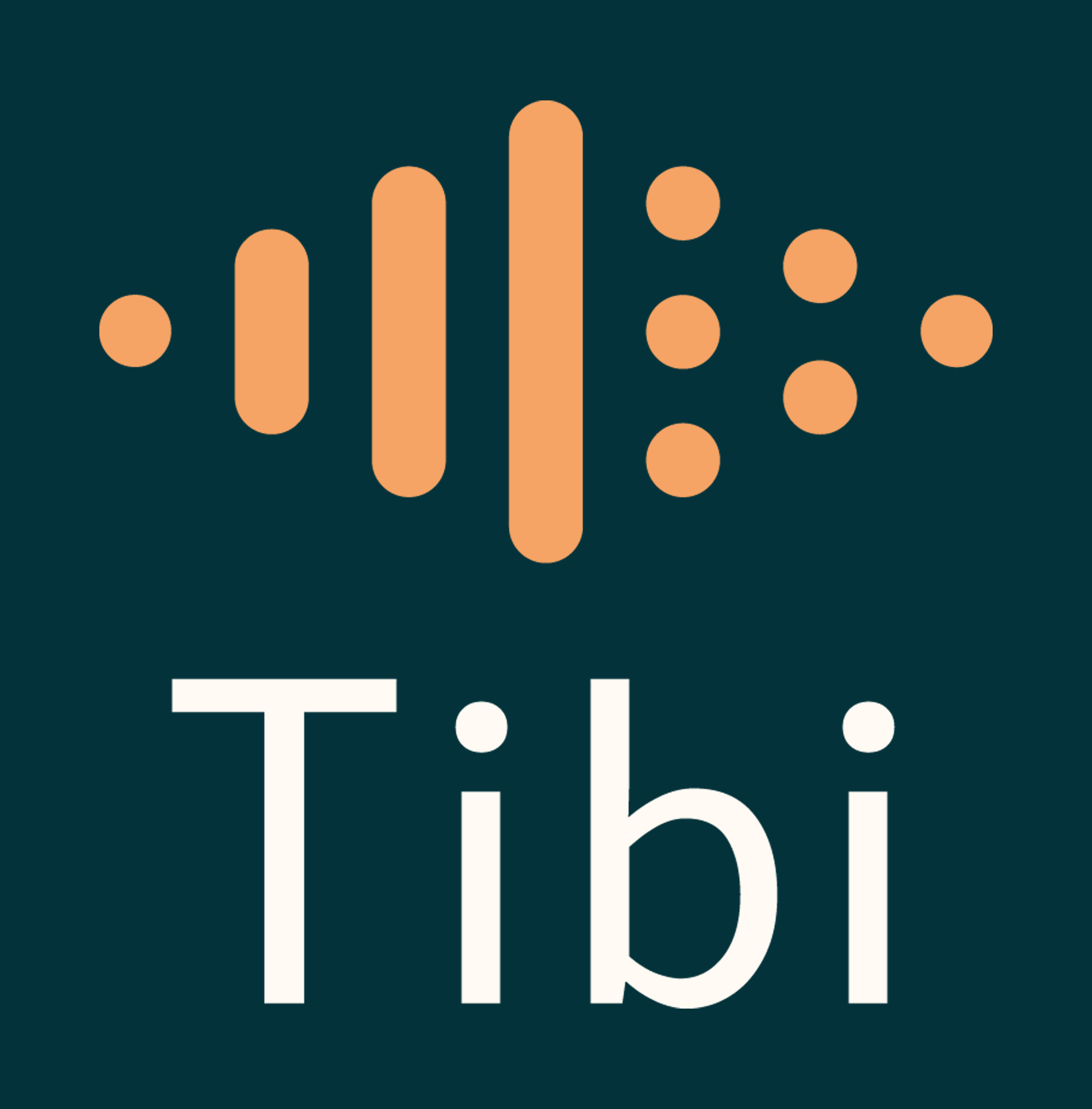 Tibi logo